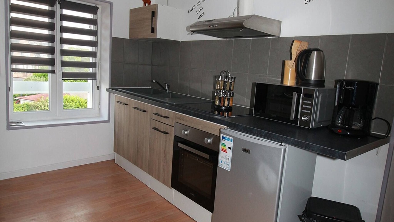 Photo of Kitchen in La Fere
