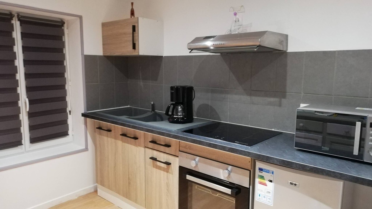 Photo of Kitchen in La Fere