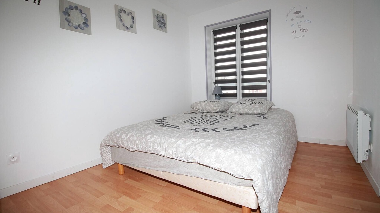 Photo of Bedroom in La Fere