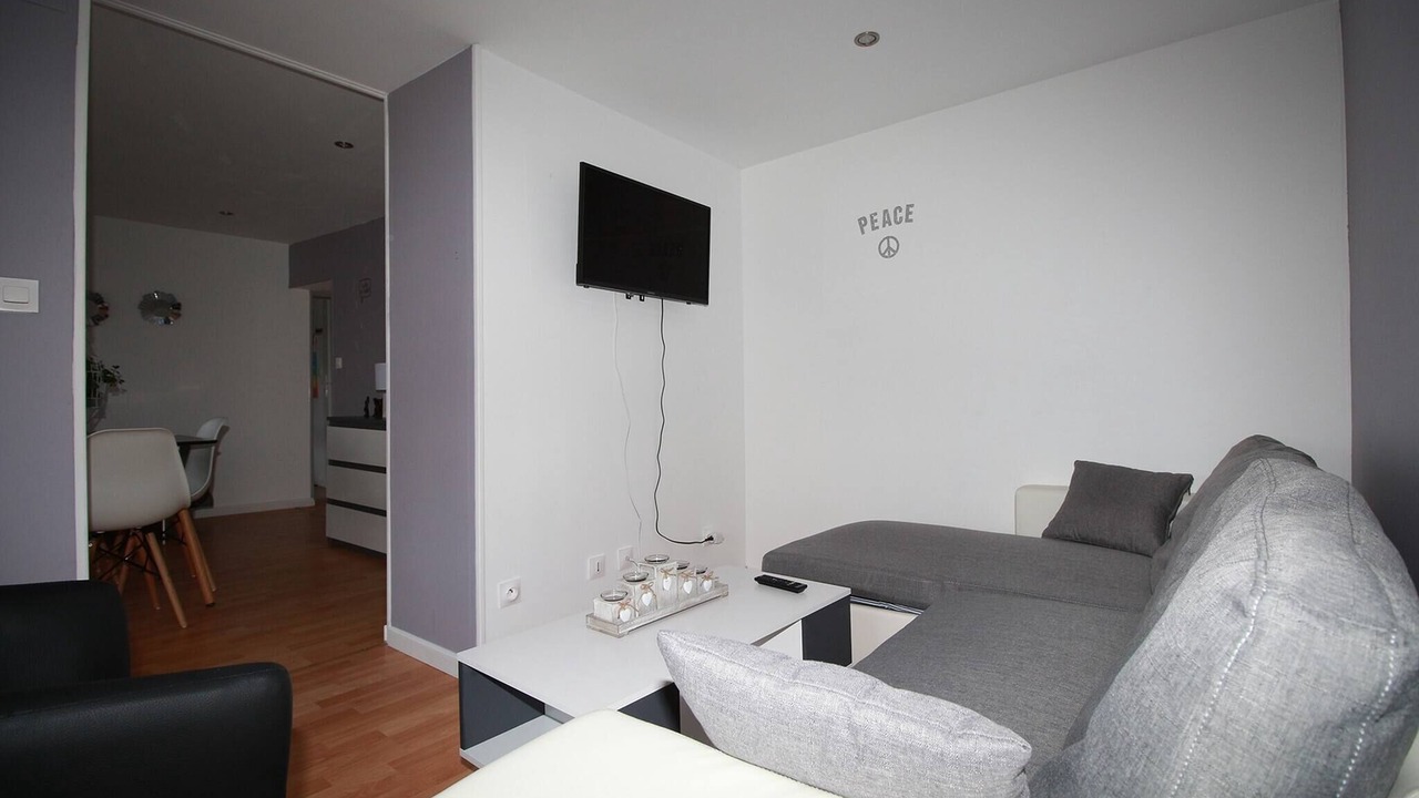 Photo of Livingroom in La Fere
