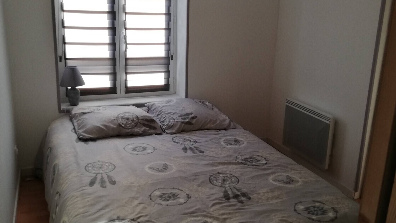 Photo of Bedroom in La Fere