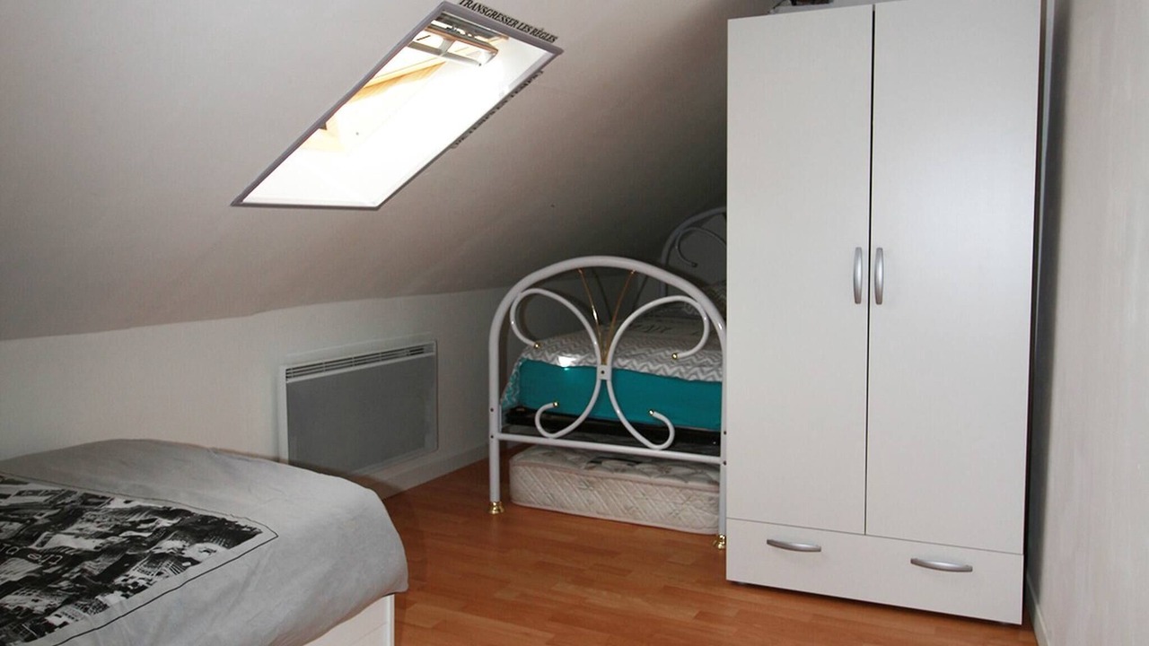 Photo of Bedroom in La Fere