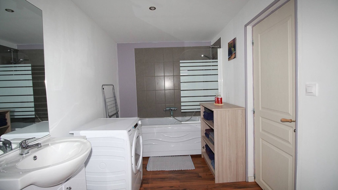 Photo of Bathroom in La Fere