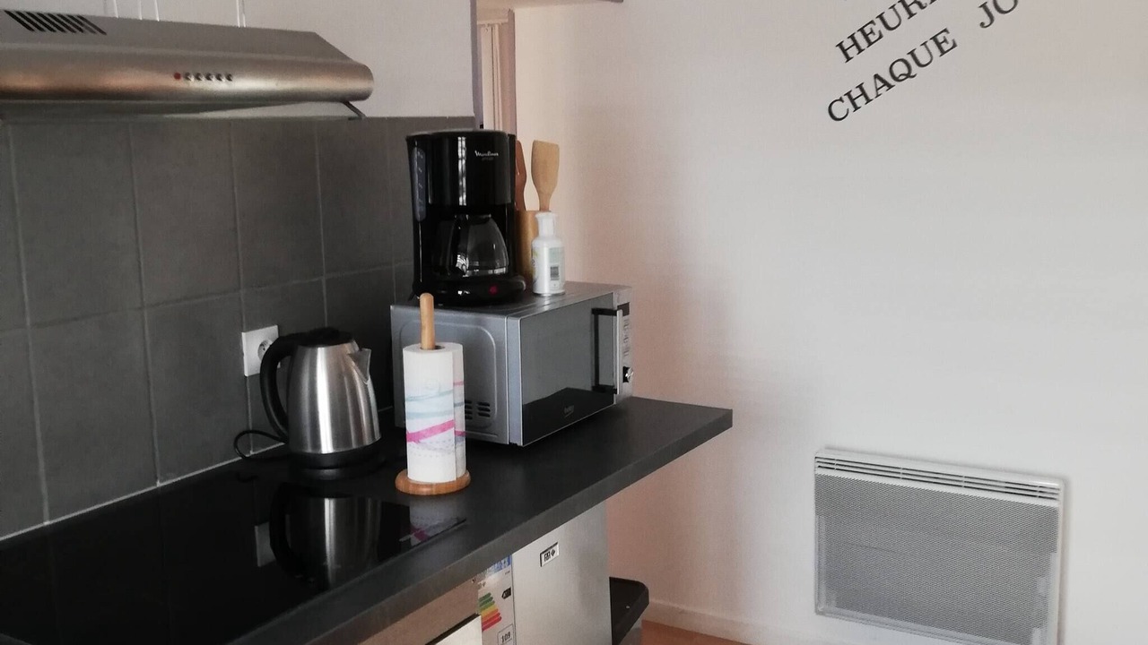Photo of Kitchen in La Fere