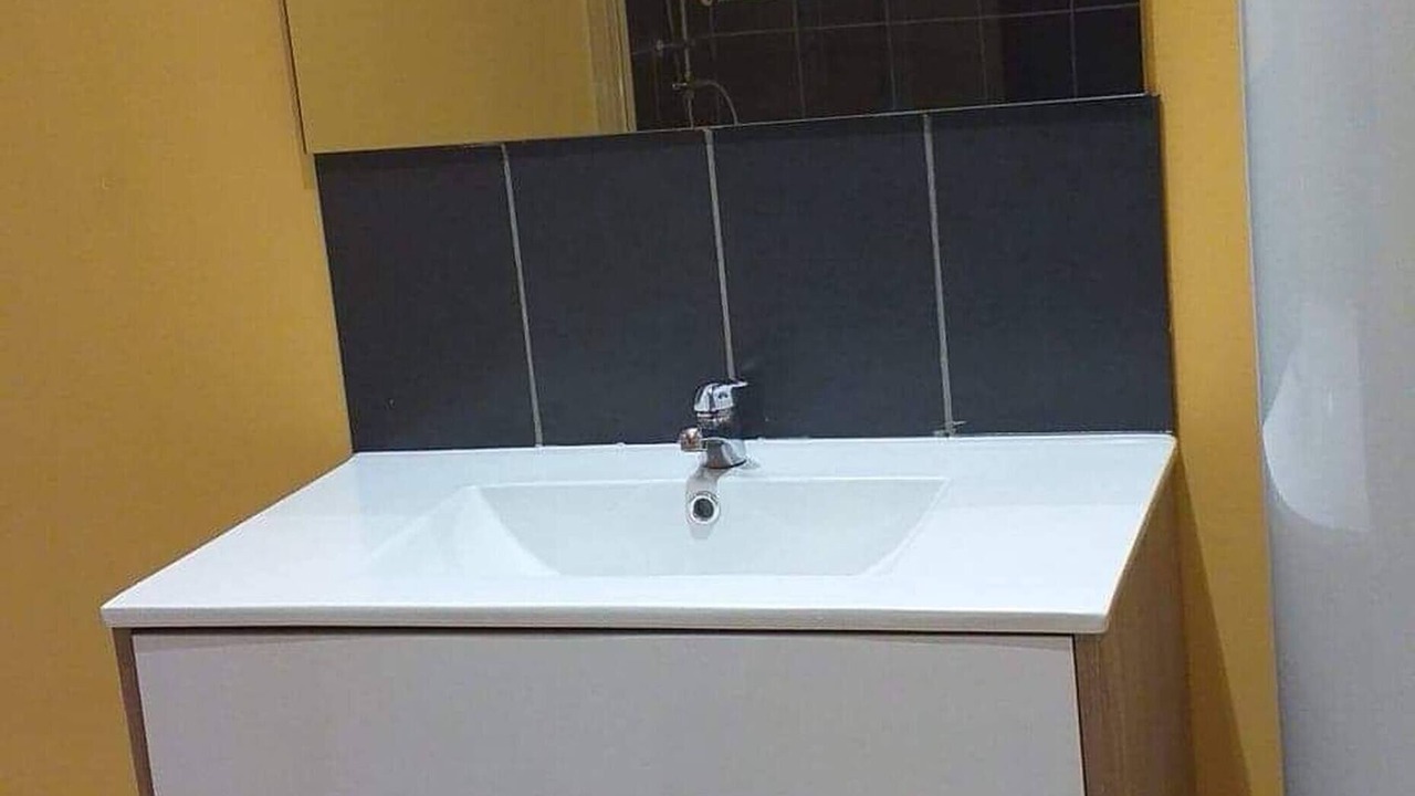 Photo of Bathroom in La Fere