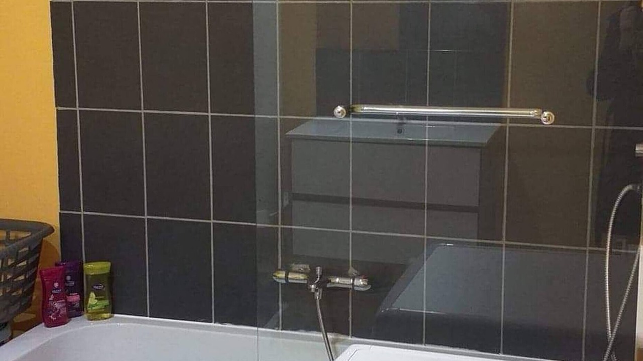 Photo of Bathroom in La Fere