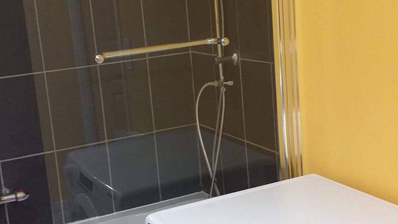 Photo of Bathroom in La Fere