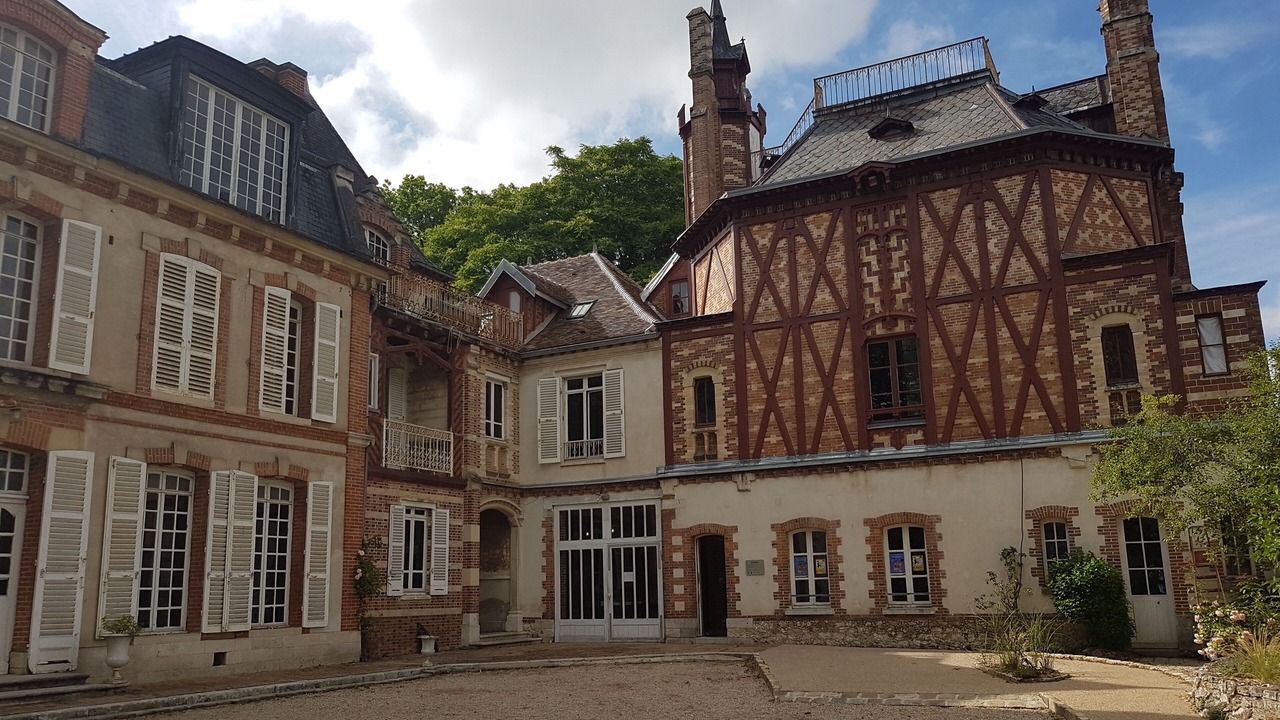 Photo of Outdoor in Fontainebleau