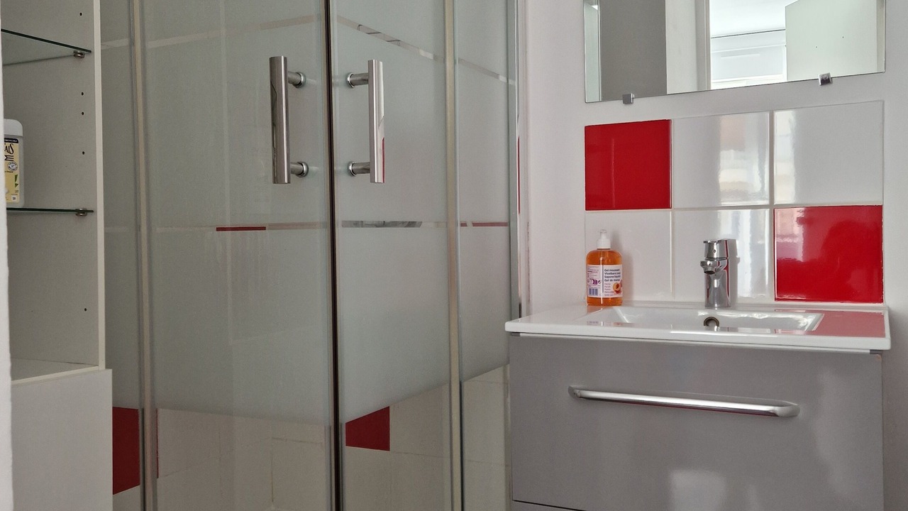 Photo of Bathroom in Fontainebleau