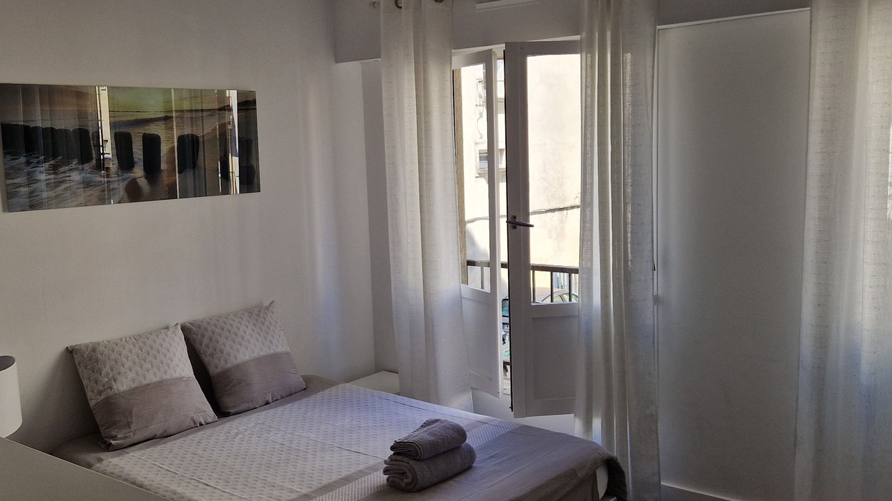 Photo of Bedroom in Fontainebleau