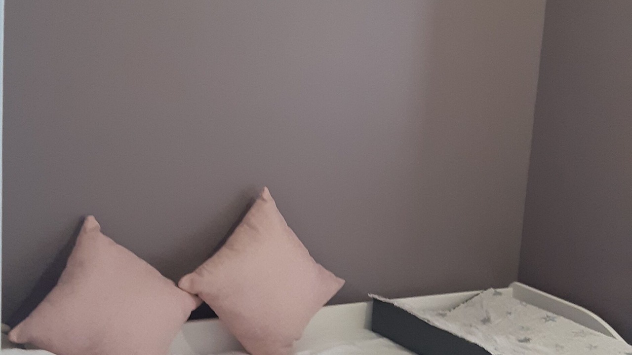 Photo of Bedroom in Rosay-sur-Lieure