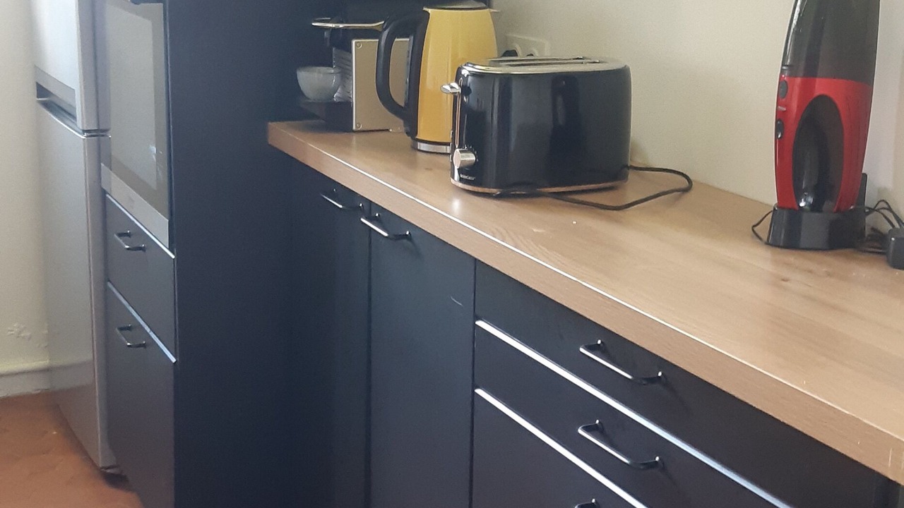 Photo of Kitchen in Rosay-sur-Lieure