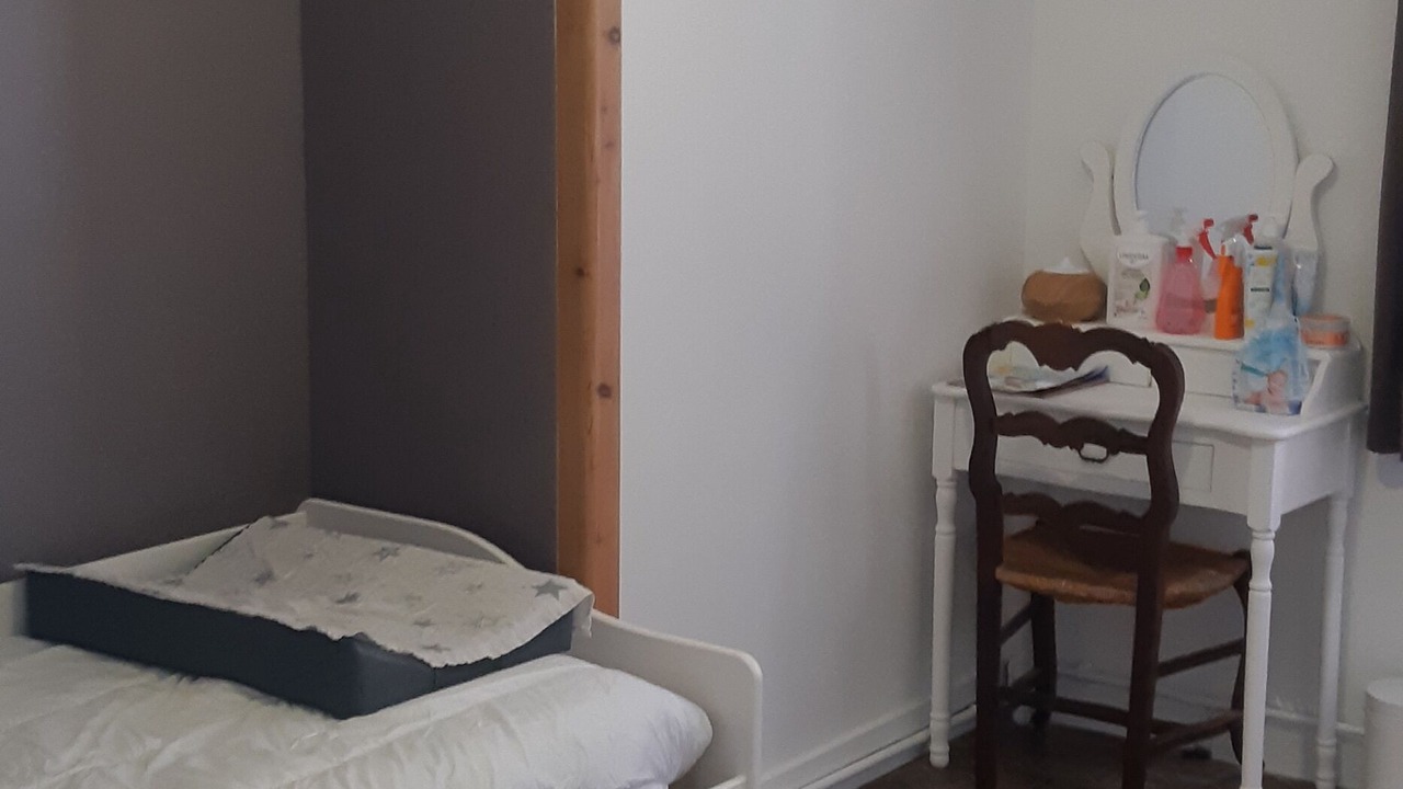 Photo of Bedroom in Rosay-sur-Lieure