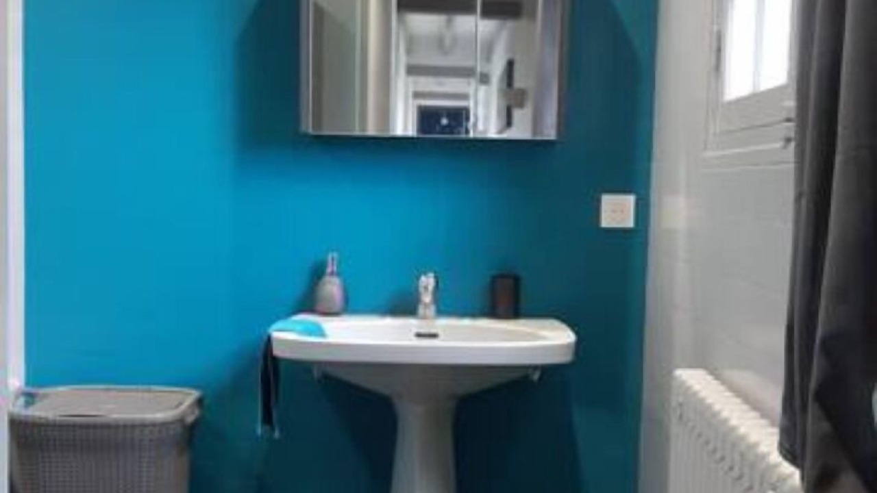 Photo of Bathroom in Rosay-sur-Lieure