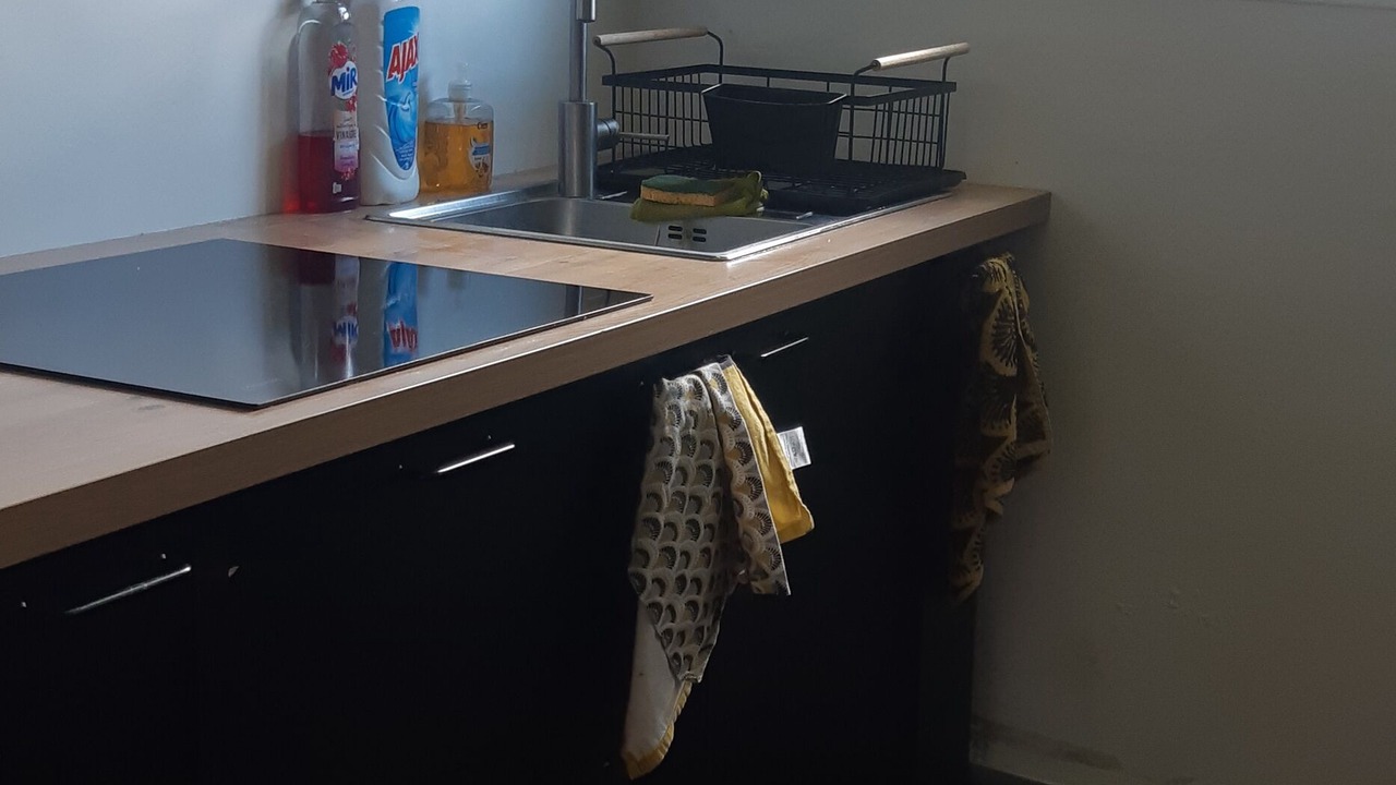 Photo of Kitchen in Rosay-sur-Lieure