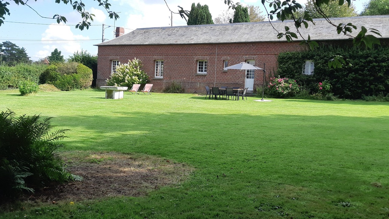 Photo of Outdoor in Rosay-sur-Lieure