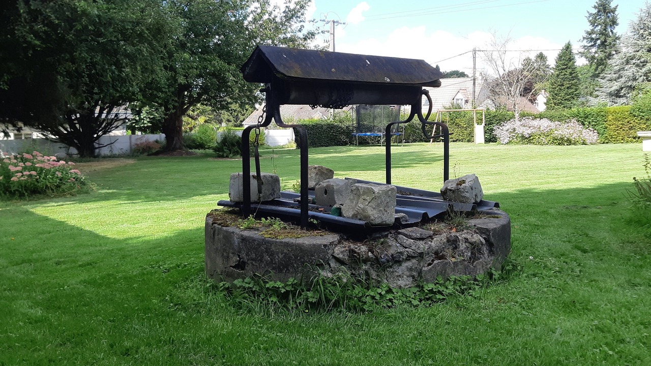 Photo of Outdoor in Rosay-sur-Lieure