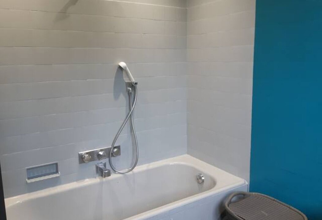 Photo of Bathroom in Rosay-sur-Lieure
