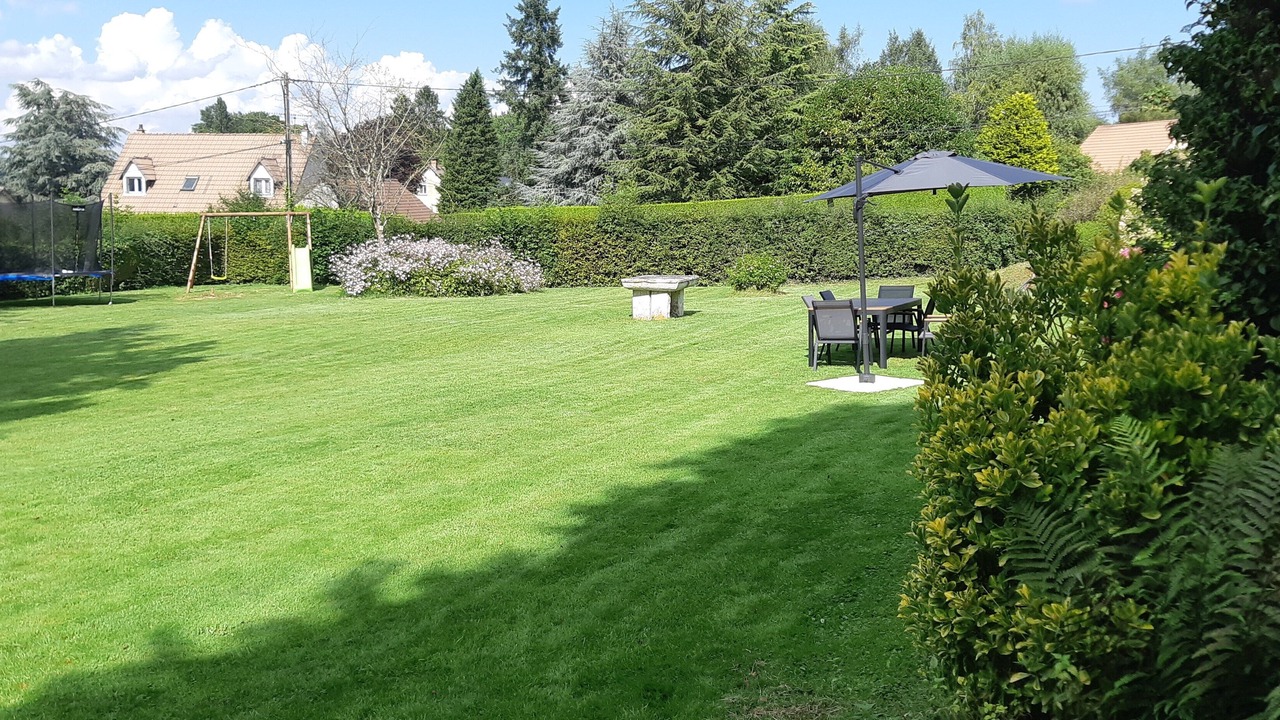 Photo of Outdoor in Rosay-sur-Lieure