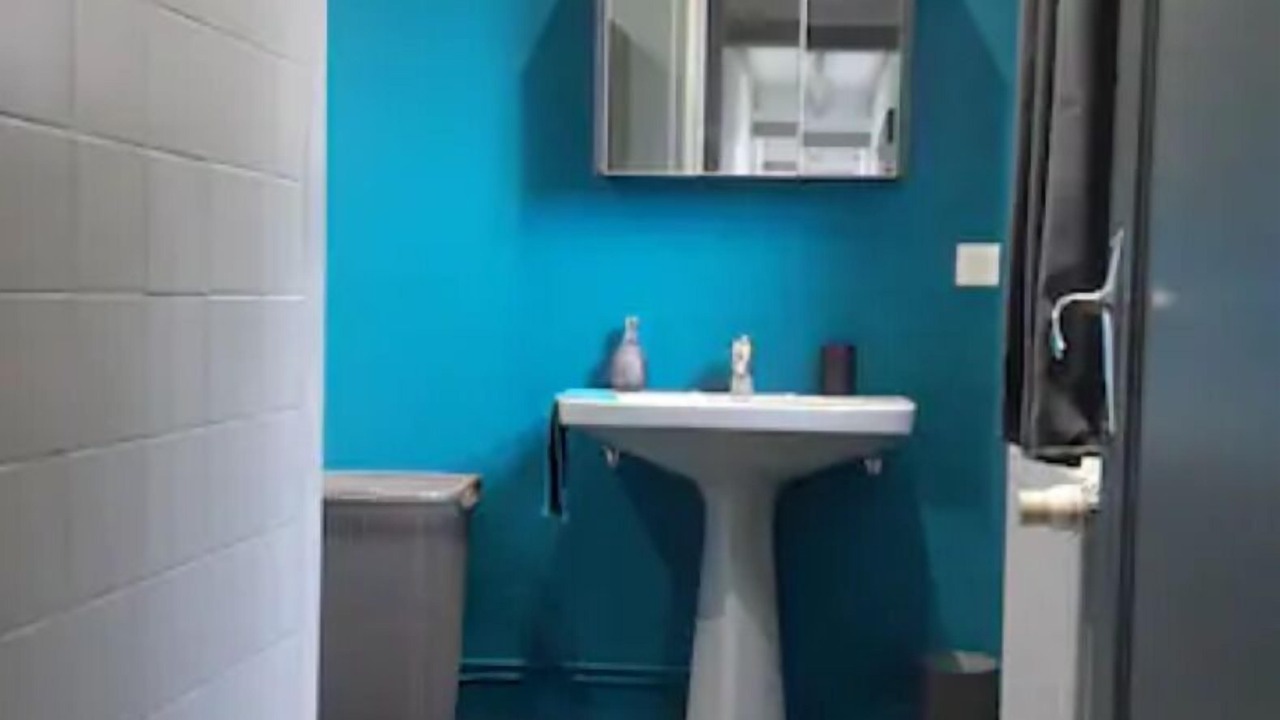 Photo of Bathroom in Rosay-sur-Lieure