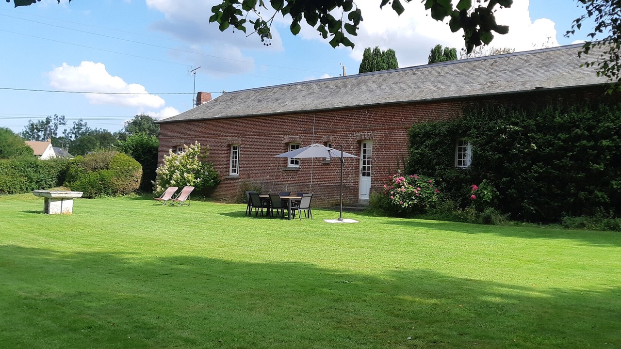 Photo of Outdoor in Rosay-sur-Lieure