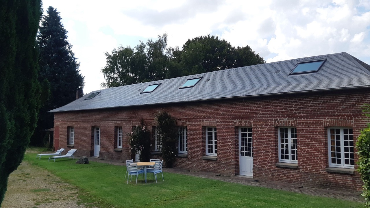 Photo of Outdoor in Rosay-sur-Lieure