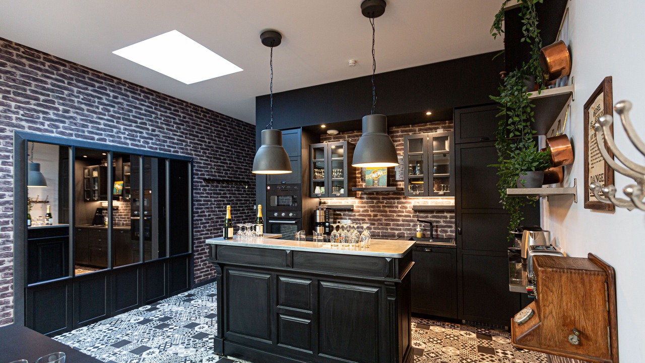 Photo of Kitchen in Griesheim-pres-Molsheim