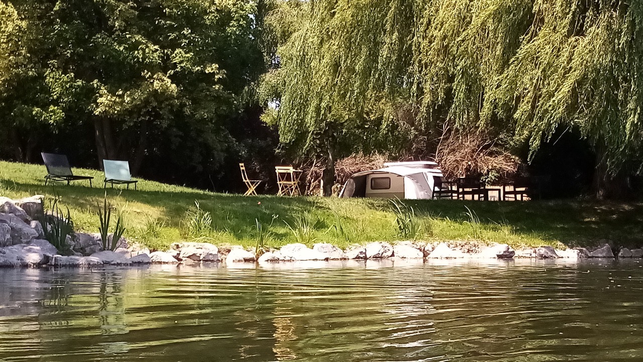 Photo of Outdoor in Neuilly