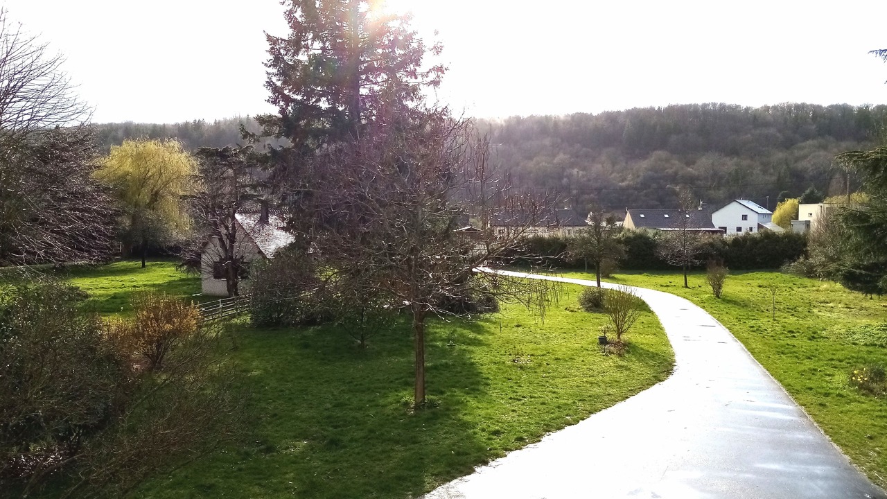 Photo of Outdoor in Neuilly