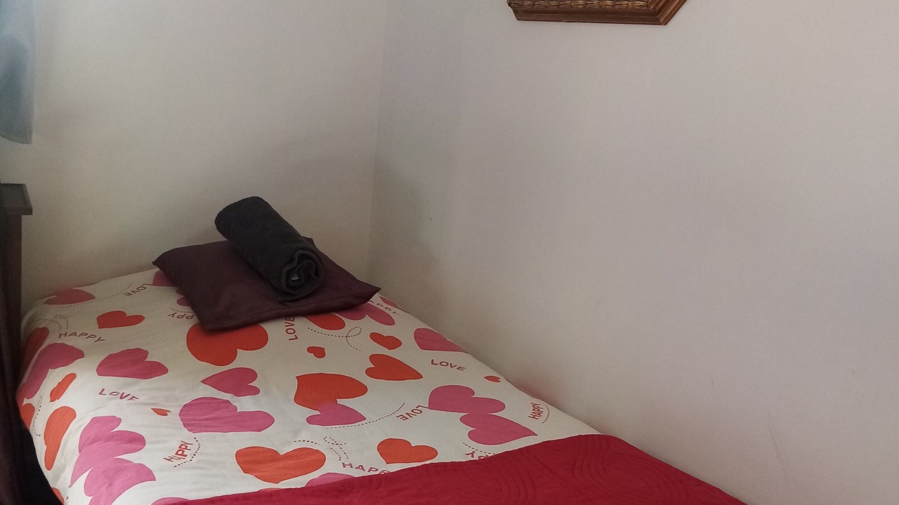 Photo of Bedroom in Neuilly