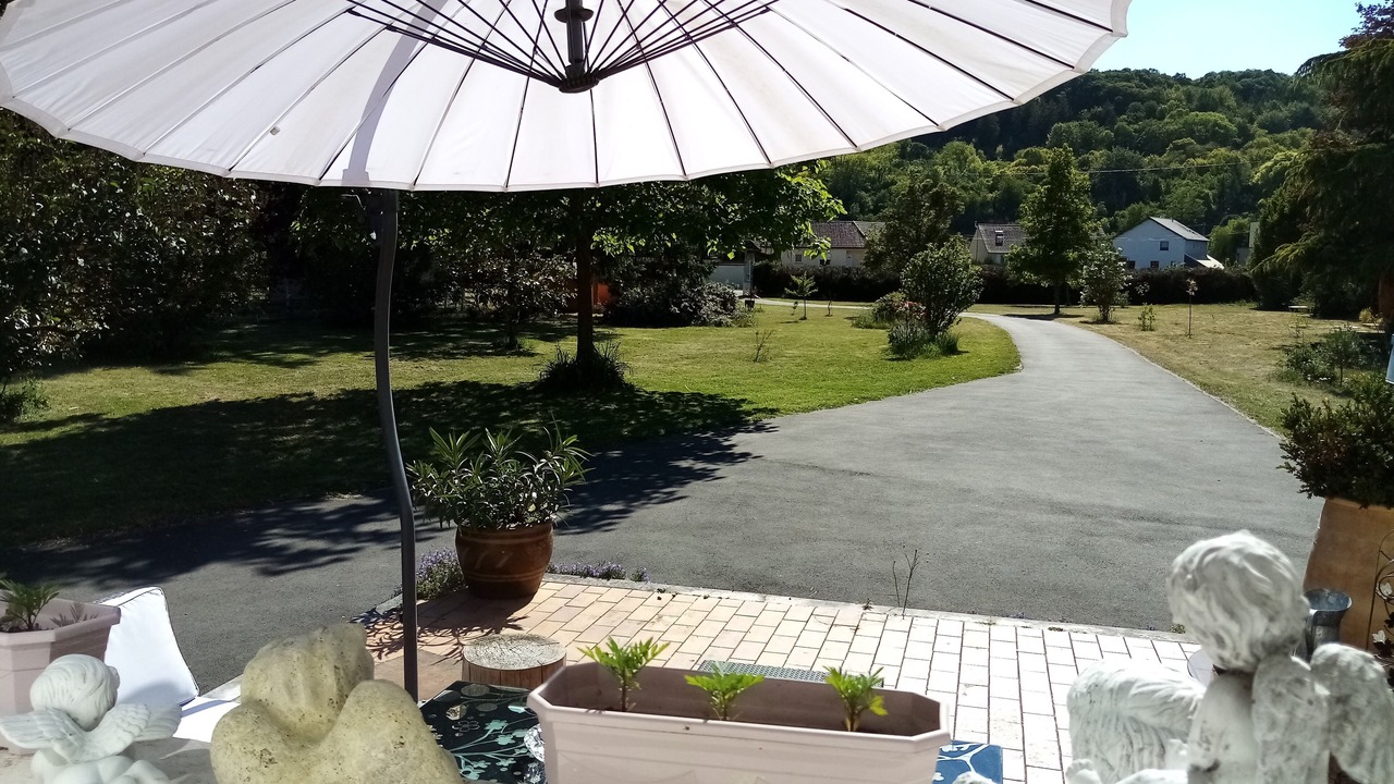 Photo of Outdoor in Neuilly