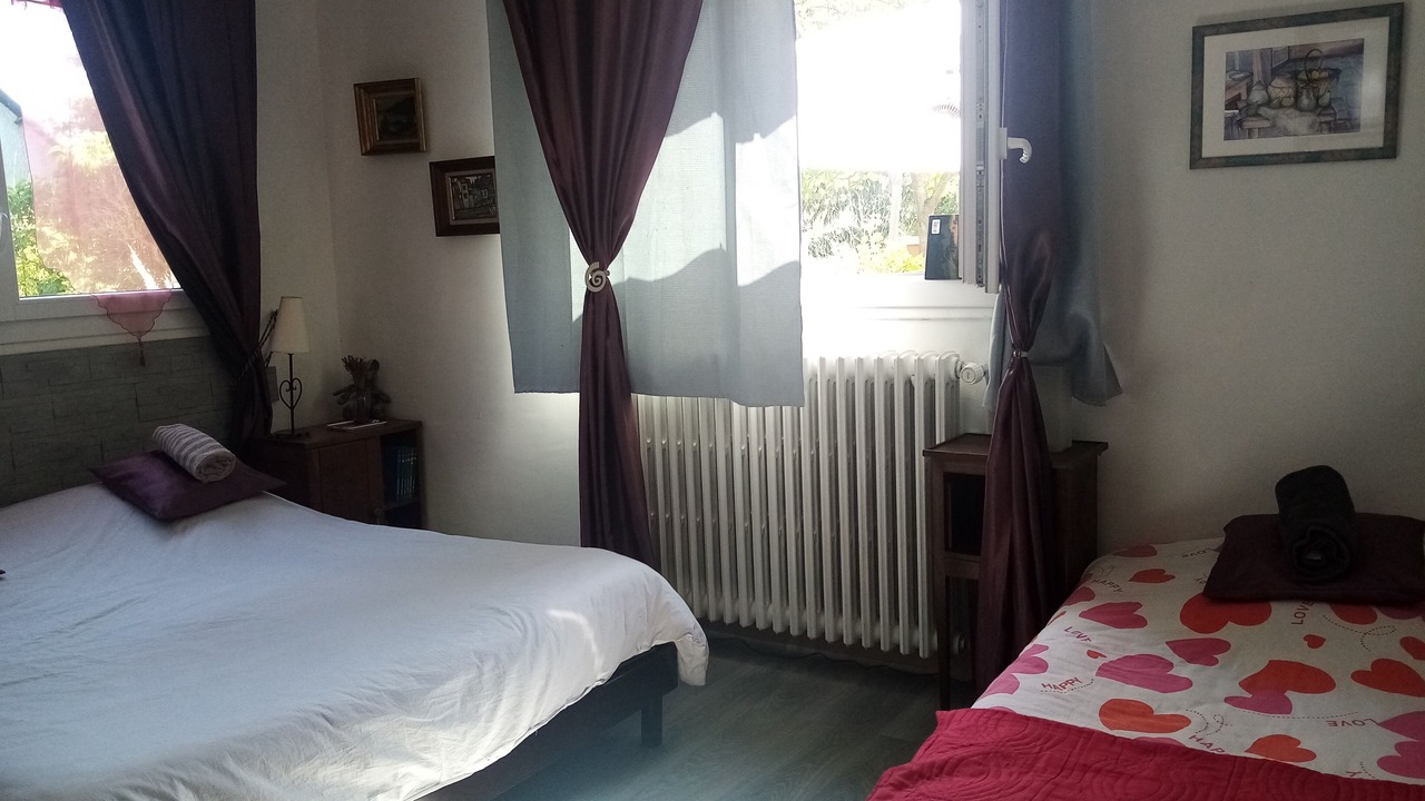 Photo of Bedroom in Neuilly