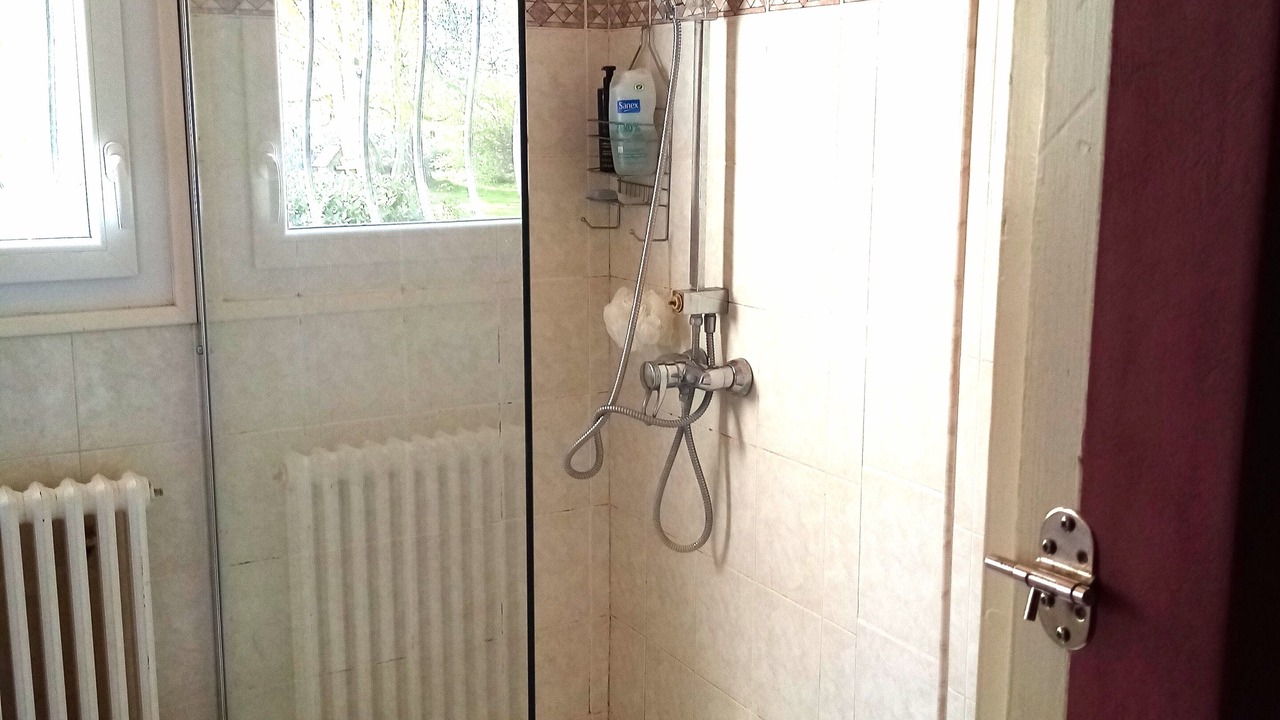 Photo of Bathroom in Neuilly