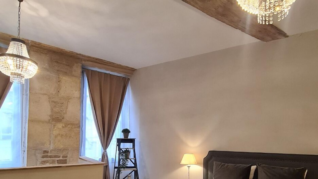 Photo of Bedroom in Dole