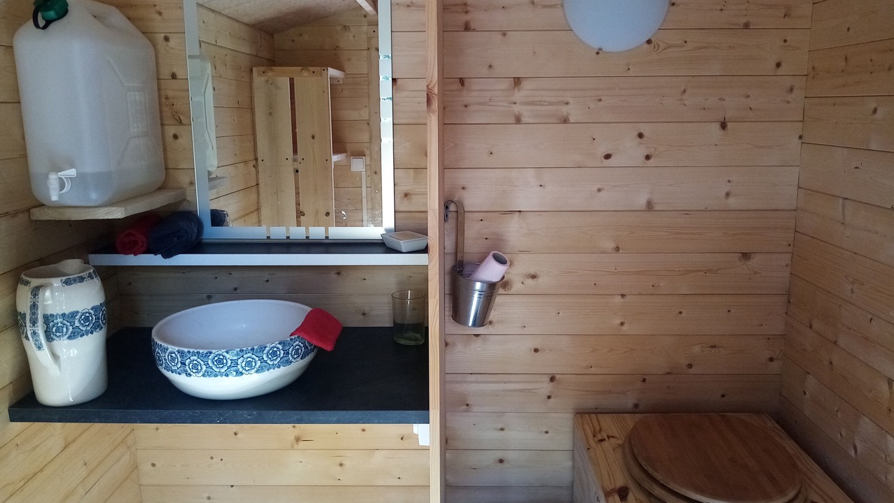 Photo of Bathroom in Neuilly