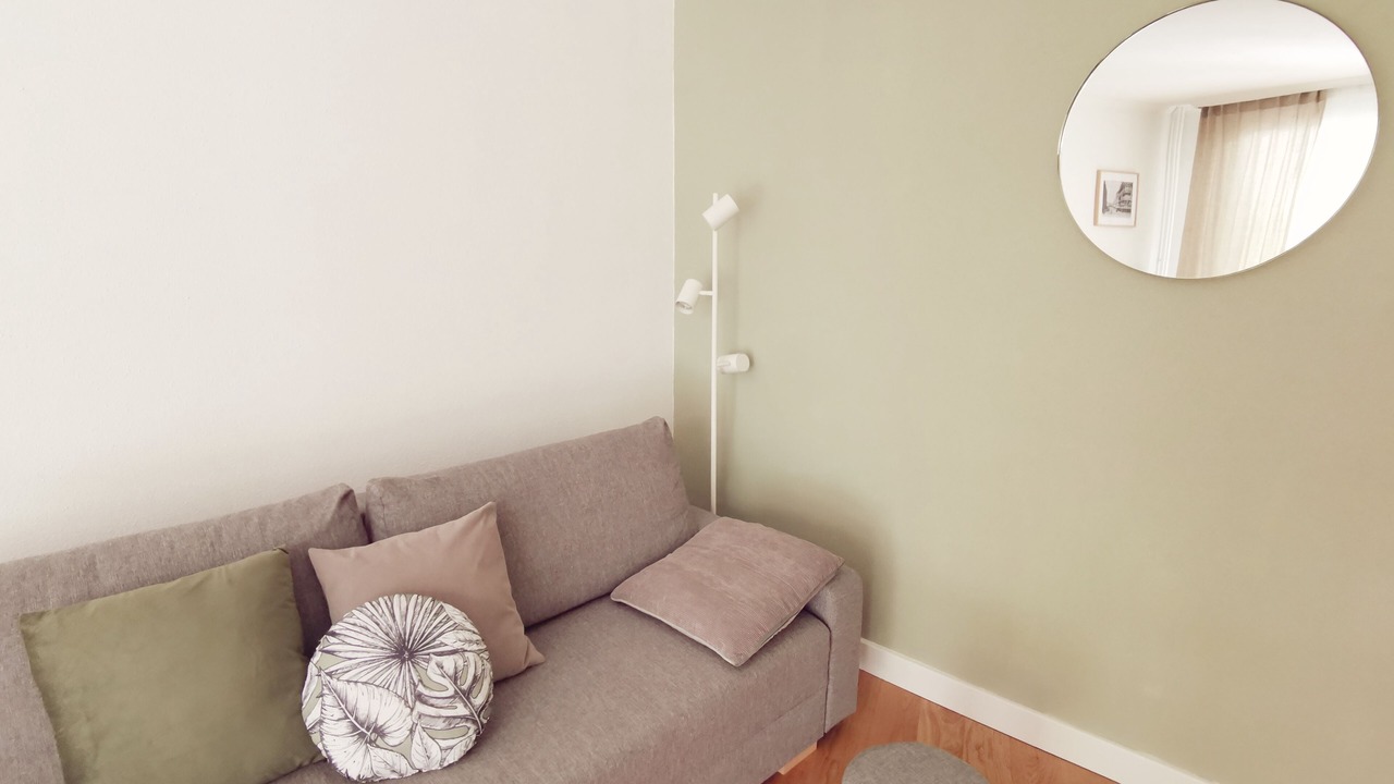 Photo of Livingroom in Belfort