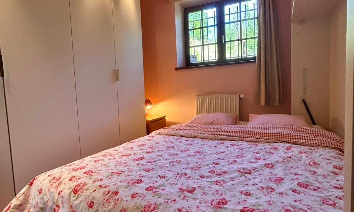Photo of Bedroom in Courmangoux