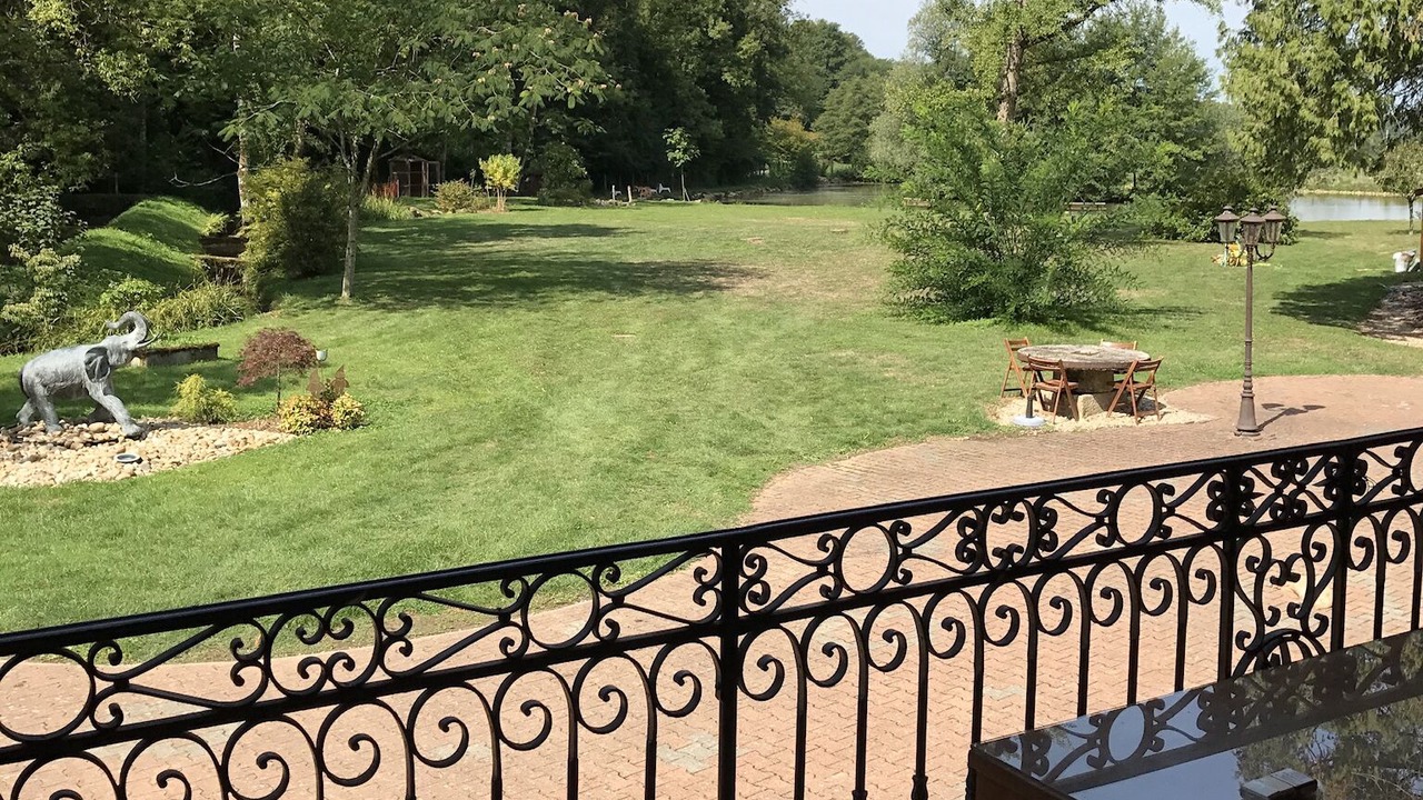 Photo of Outdoor in Courmangoux