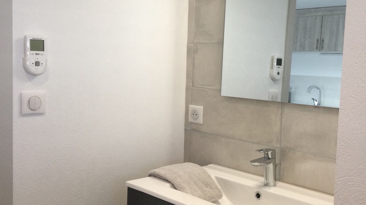 Photo of Bathroom in Pulversheim