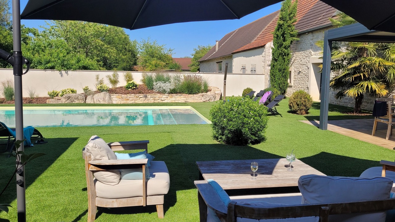 Photo of Outdoor in Marnay