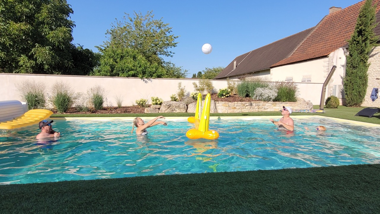 Photo of Outdoor in Marnay