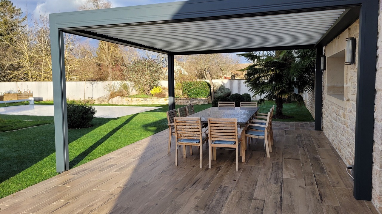Photo of Outdoor in Marnay
