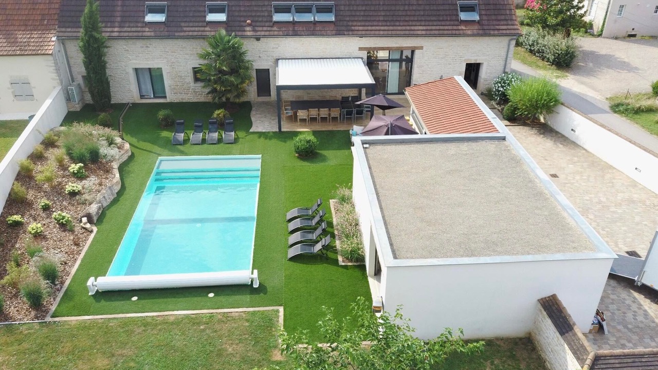 Photo of Outdoor in Marnay