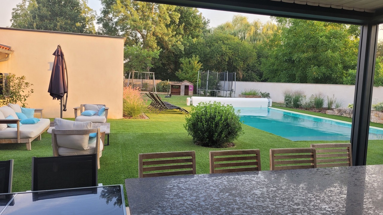 Photo of Outdoor in Marnay