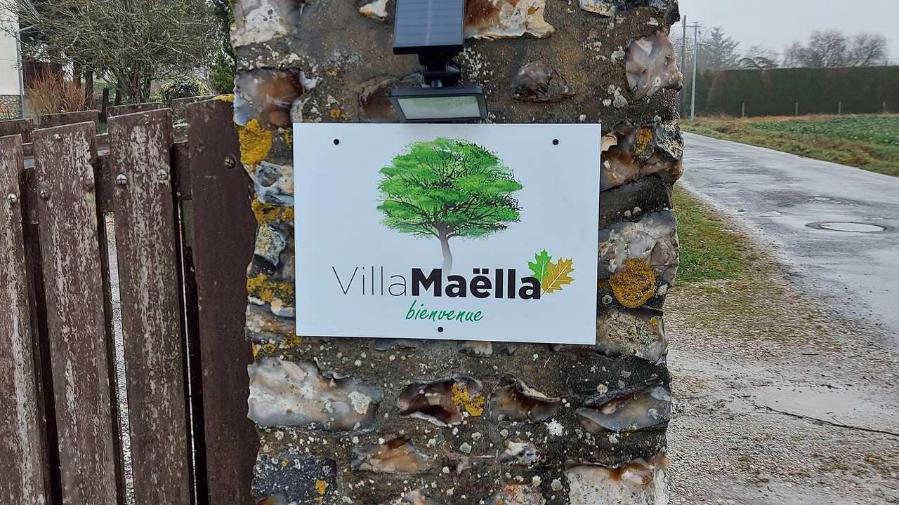 Photo of Outdoor in Saint-Michel-Tubœuf