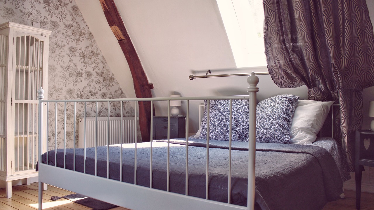 Photo of Bedroom in Gueutteville-les-Gres