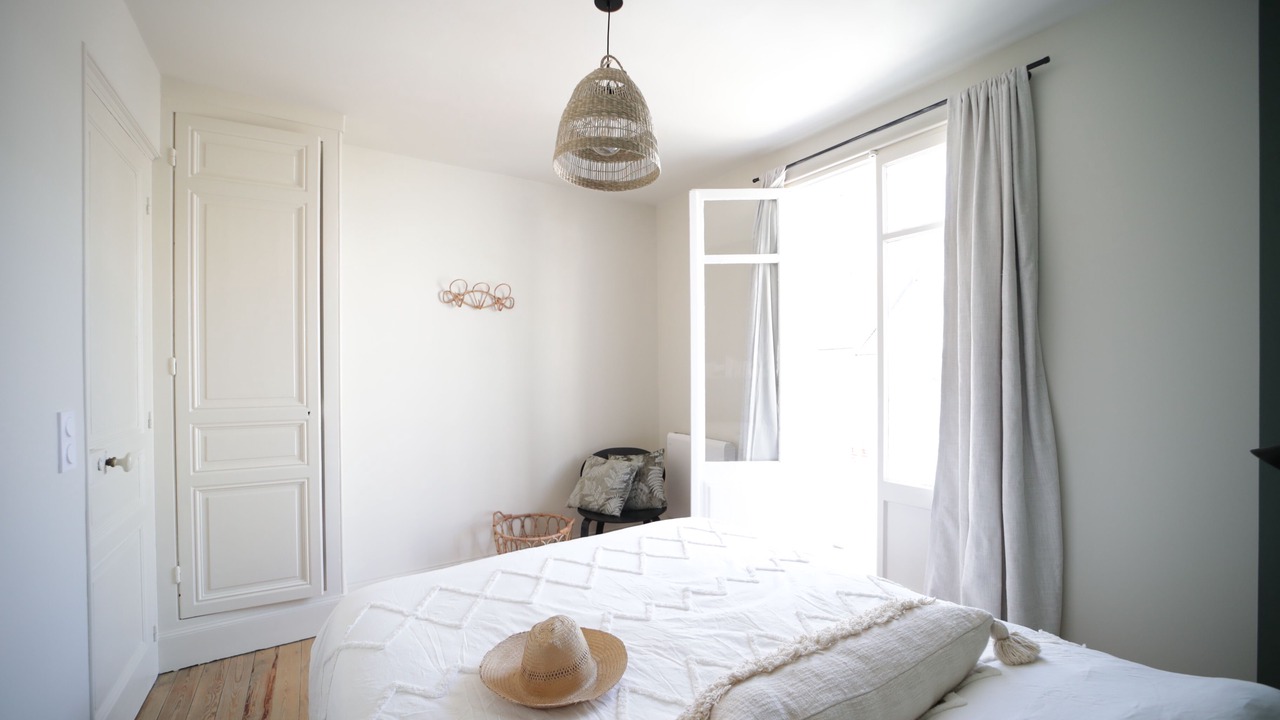 Photo of Bedroom in Le Treport