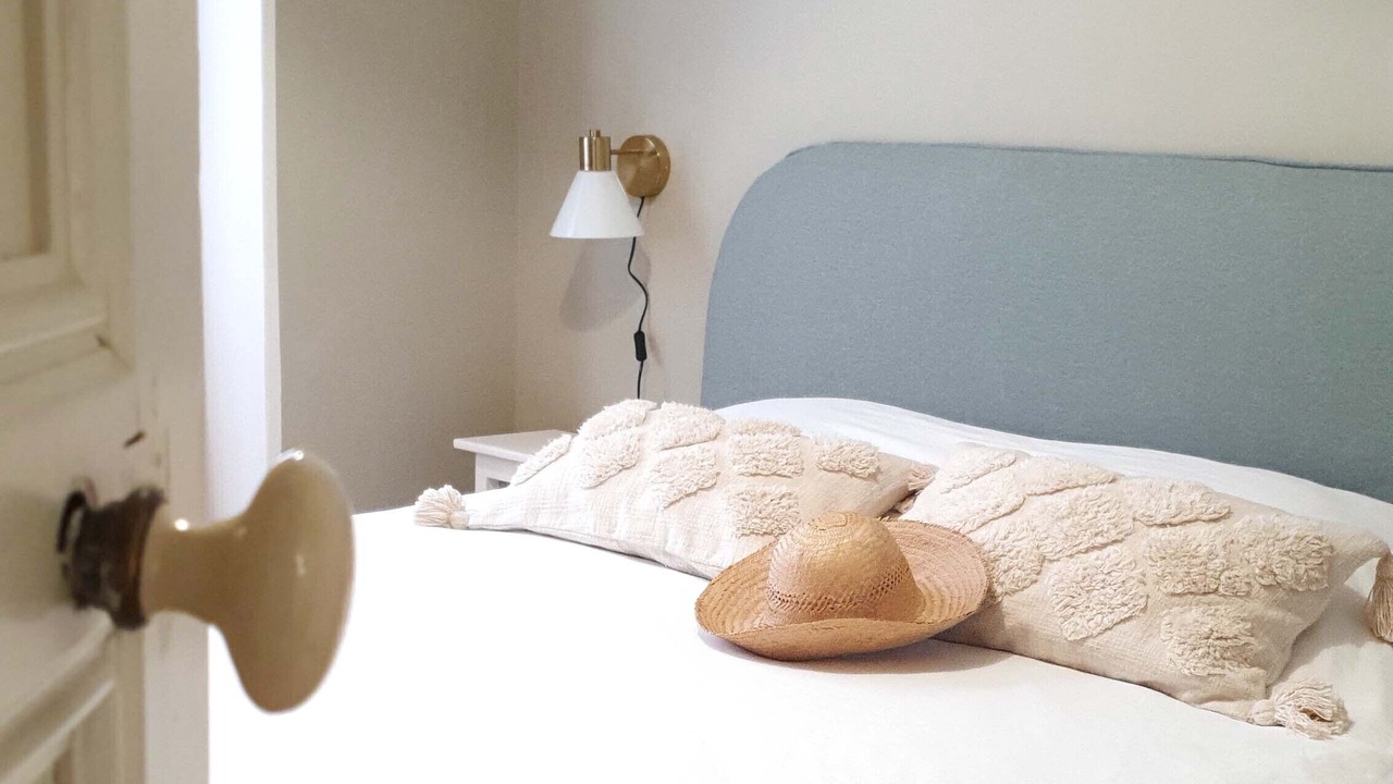 Photo of Bedroom in Le Treport