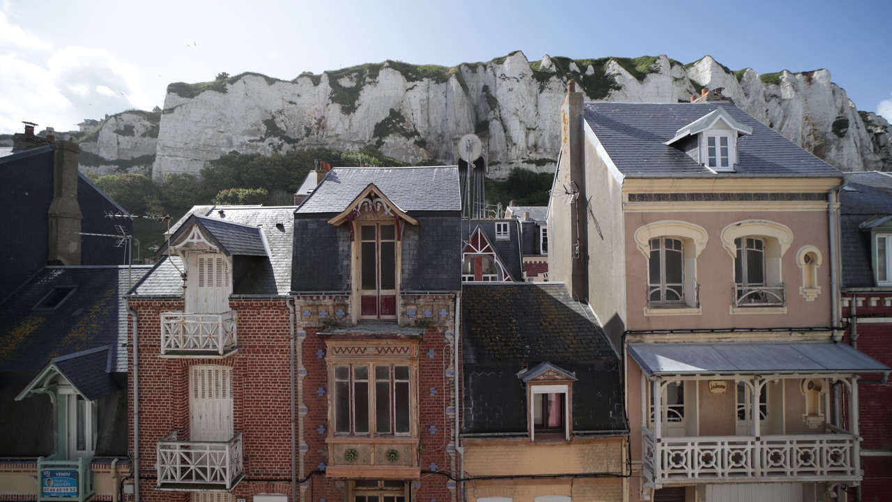 Photo of Outdoor in Le Treport