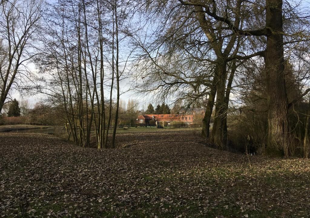 Photo of Outdoor in Romeries